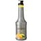Monin Yuzu Puree 1 Liter Bottle, PK4 PK4 M-RP248F - alternate 1